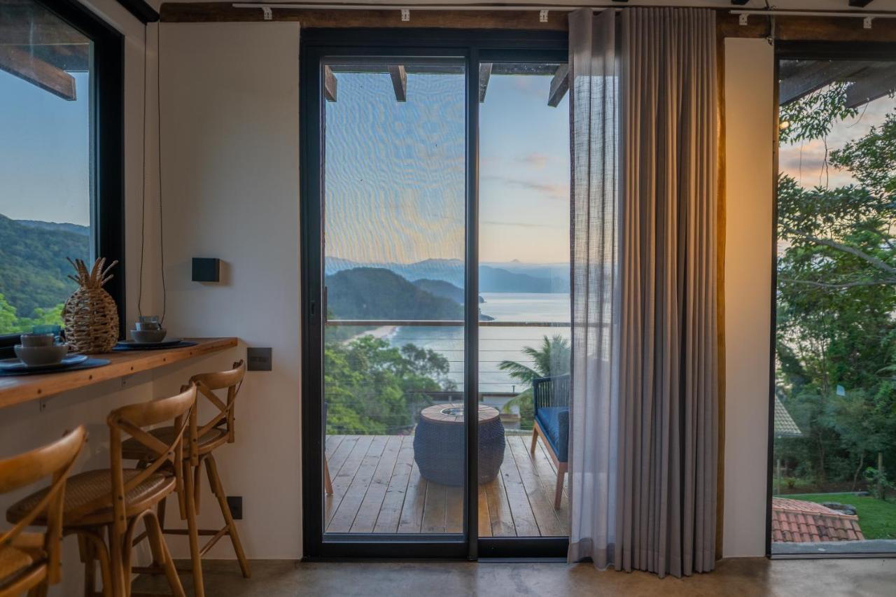 우바투바 Casa Ocean 빌라 외부 사진